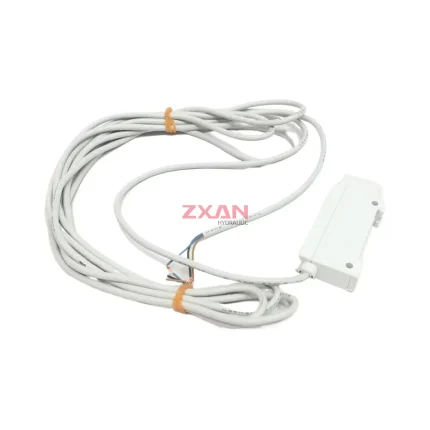 SMC D-RNK Solid State Switch