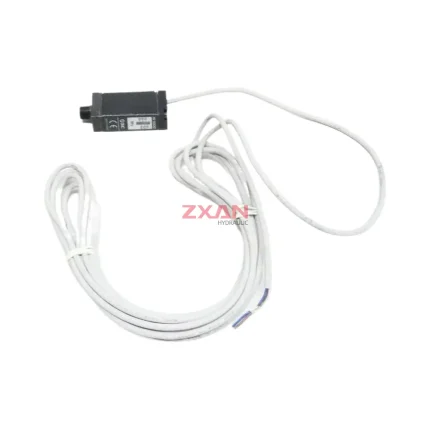 SMC IS1000-01-X215 Pressure Switch