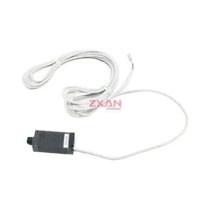 SMC IS1000-01-X215 Pressure Switch