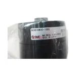 SMC NCRB1BW30-180S Rotary Actuator