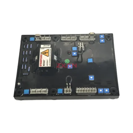 STAMFORD MX322 Automatic Voltage Regulator (AVR)