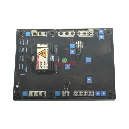 STAMFORD MX322 Automatic Voltage Regulator (AVR)