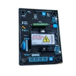 SX460 Generator AVR