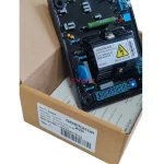 SX460 Generator AVR