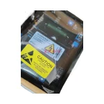 SX460 Generator AVR
