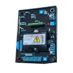SX460 Generator AVR