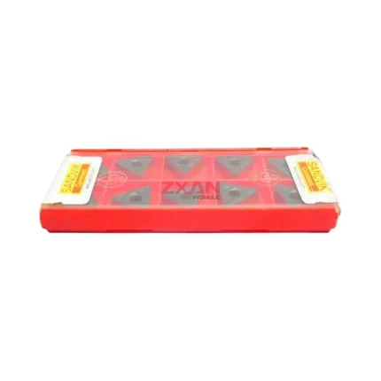 Sandvik TNMG 16 04 12-KM Carbide Turning Insert