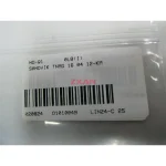 Sandvik TNMG 16 04 12-KM Carbide Turning Insert