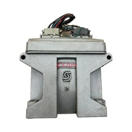 Sauer Danfoss MC 024 010 00000 Mobile Controller