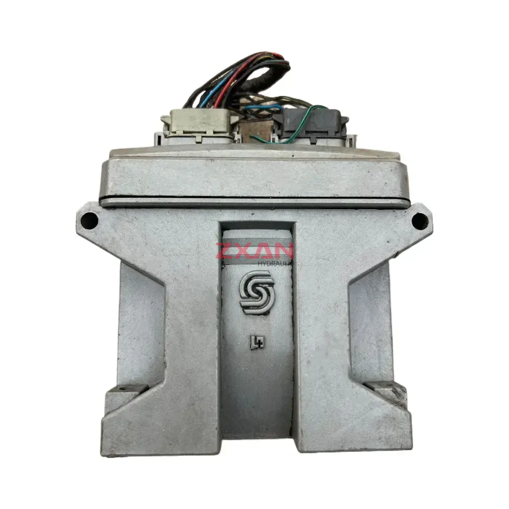 Sauer Danfoss MC 024 010 00000 Mobile Controller-img1 Sauer Danfoss MC 024 010 00000 Mobile Controller