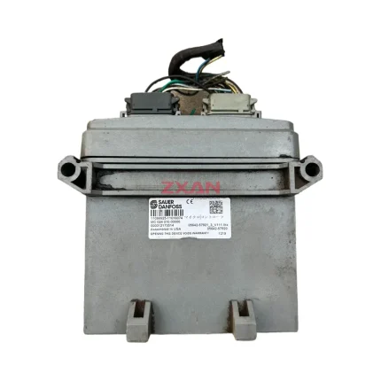 Sauer Danfoss MC 024 010 00000 Mobile Controller