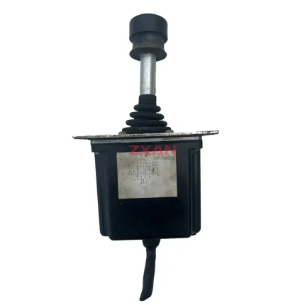 Sauer-Danfoss MCH22BN7485 Control Handle