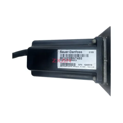 Sauer-Danfoss MCH22BN7485 Control Handle