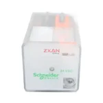 Schneider Electric 788XBX69CL-24D General Purpose Power Relay