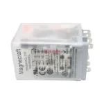 Schneider Electric 788XBX69CL-24D General Purpose Power Relay