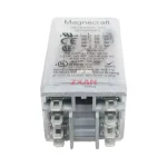 Schneider Electric 788XBX69CL-24D General Purpose Power Relay
