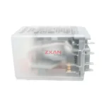 Schneider Electric 788XBX69CL-24D General Purpose Power Relay