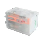 Schneider Electric 788XBX69CL-24D General Purpose Power Relay