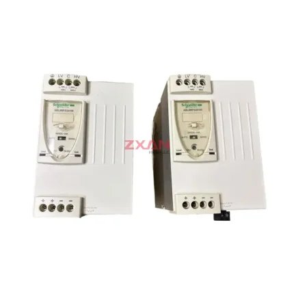 Schneider Electric ABL8RPS24100 Switching Regulated Power Supply