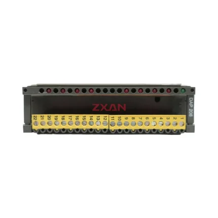 Schneider Electric AS-BDAP-208 Discrete Output Relay Module