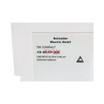 Schneider Electric AS-BDAP-208 Discrete Output Relay Module