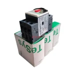Schneider Electric GV2-ME10C Motor Circuit Breaker