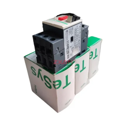 Schneider Electric GV2-ME10C Motor Circuit Breaker