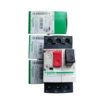 Schneider Electric GV2-ME10C Motor Circuit Breaker