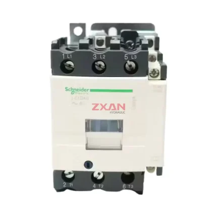 Schneider Electric LC1D40B7 AC Contactor