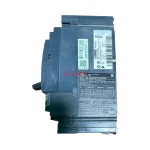 Schneider Electric NSX 100N Molded Case Circuit Breaker (MCCB)
