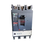 Schneider Electric NSX630F Molded Case Circuit Breaker (MCCB)