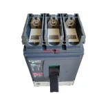 Schneider Electric NSX630F Molded Case Circuit Breaker (MCCB)