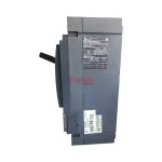 Schneider Electric NSX630F Molded Case Circuit Breaker (MCCB)