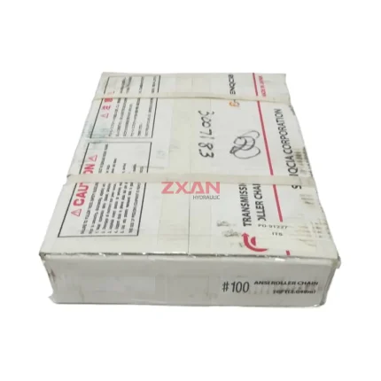Senqcia 100RIV ANSI Transmission Roller Chain
