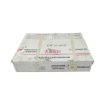 Senqcia 100RIV ANSI Transmission Roller Chain