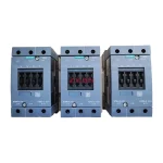 Siemens 3RT5044-1A AC Contactor