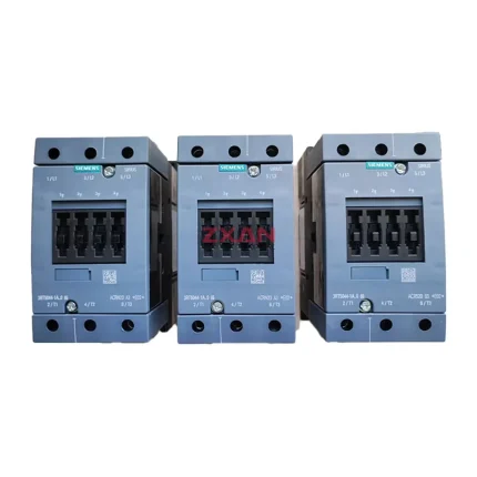 Siemens 3RT5044-1A AC Contactor