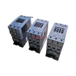 Siemens 3RT5044-1A AC Contactor