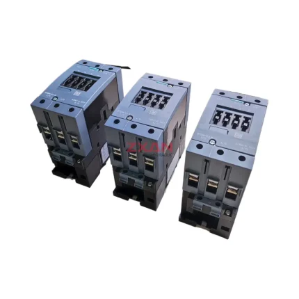 Siemens 3RT5044-1A AC Contactor