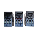 Siemens 3RT5044-1A AC Contactor