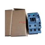 Siemens 3RT6027-1AN20 AC Contactor
