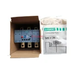 Siemens 3RU5156-3LB2 Thermal Overload Relay