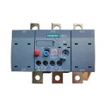 Siemens 3RU5156-3LB2 Thermal Overload Relay