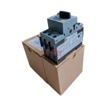 Siemens 3RV6011-1HA10 Motor Protection Circuit Breaker
