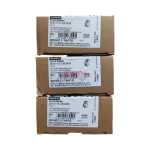 Siemens 3RV6011-1HA10 Motor Protection Circuit Breaker