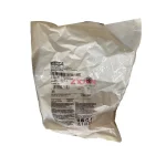 Siemens 3SU1802-0AA00-0AB1, 3SU1000-1HB20-0AA0, 3SU1401-2BB60-1AA0, 3SU1401-2BB50-1AA0 Pushbutton Enclosure and Command Devices Set (Empty Enclosure, Emergency Stop Button, LED Indicator Modules)