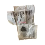 Siemens 3SU1802-0AA00-0AB1, 3SU1000-1HB20-0AA0, 3SU1401-2BB60-1AA0, 3SU1401-2BB50-1AA0 Pushbutton Enclosure and Command Devices Set (Empty Enclosure, Emergency Stop Button, LED Indicator Modules)