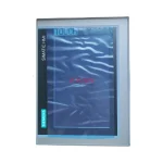 Siemens 6AV2 124-0GC01-0AX0 (TP700 COMFORT) HMI Comfort Panel (Touch Screen Human Machine Interface)