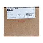 Siemens 6AV2 124-0GC01-0AX0 (TP700 COMFORT) HMI Comfort Panel (Touch Screen Human Machine Interface)
