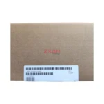 Siemens 6AV2 124-0GC01-0AX0 (TP700 COMFORT) HMI Comfort Panel (Touch Screen Human Machine Interface)